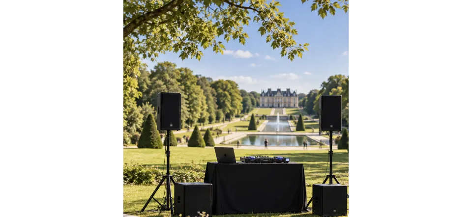 Dépôt LOCLIGHT, à Verrières-le-Buisson, au croisement d'Antony et Massy