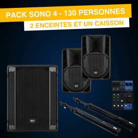 Location Sonorisation, Eclairage, matériel Sono DJ || LOCLIGHT