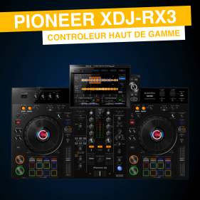 Location Matériel DJ pour vos soirées! Location DJ amateur et pro. || LOCLIGHT