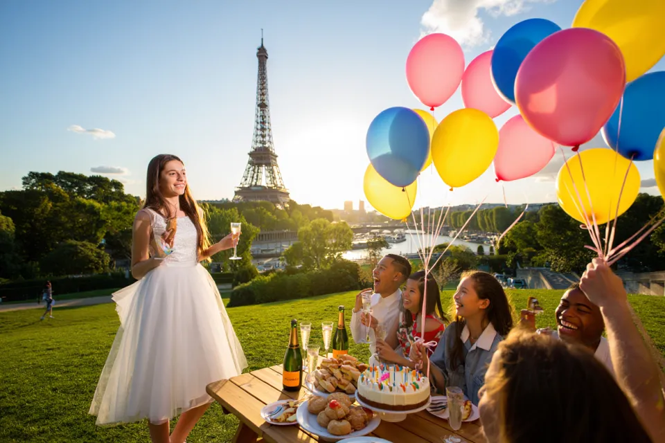 Location sono anniversaire : tarifs packs sono Île-de-France
