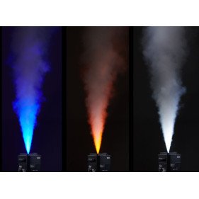 Location Antari M-7X - Machine à fumée type CO2 Geyser Vertical || LOCLIGHT