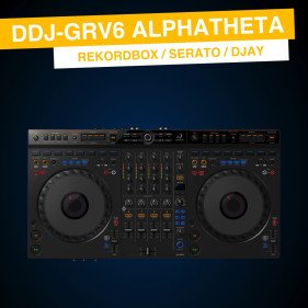 Location Matériel DJ pour vos soirées! Location DJ amateur et pro. || LOCLIGHT