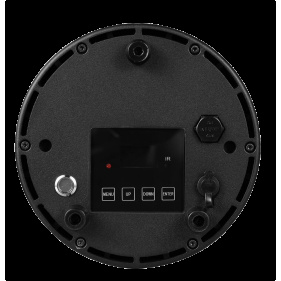 Location Smart Par Led RGBWAU 6x18W IP