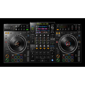 Location XDJ-XZ - Controleur Pioneer