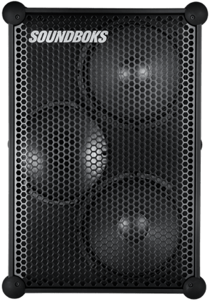 Location Soundboks 3