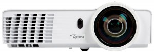 location videoprojecteur focale courte