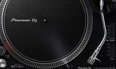 Location de matériel DJ Pioneer