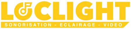 LOCLIGHT — Location sonorisation, éclairage et vidéo