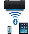 Location Recepteur bluetooth